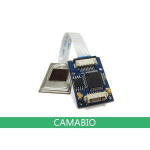 CAMA-SM30 Capacitive Fingerprint Module With UART Communication