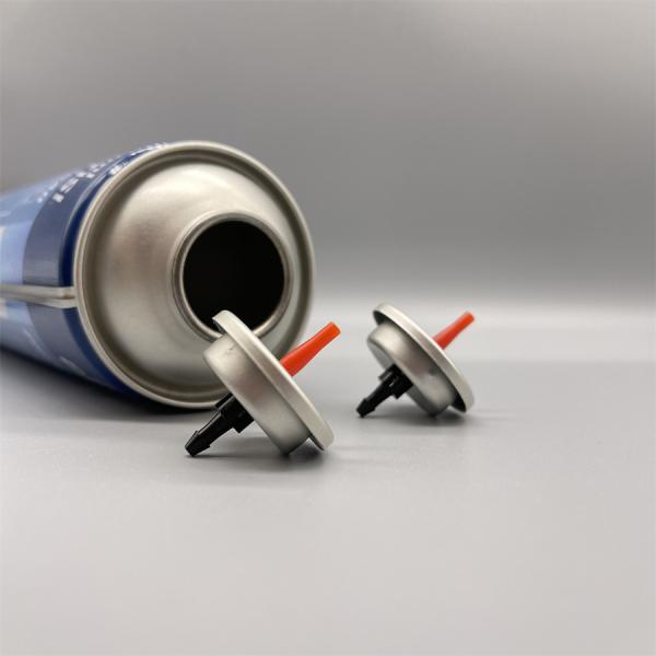 Reliable Butane Gas Valve Refill Valve