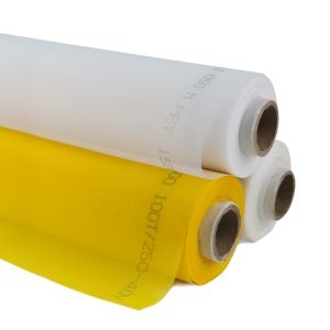 Screen printing machine part Screen Printing Mesh