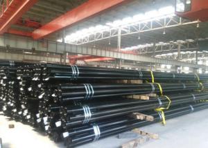 Quality Natural Gas Transport X70 Steel Line Pipe With Special Couplings for sale