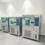 Constant Walk In Temperature Humidity Environmental Test Climatic Stability