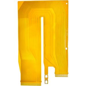 Lightweight FPC PCB Flexible Printed Circuit Board For Server Computer