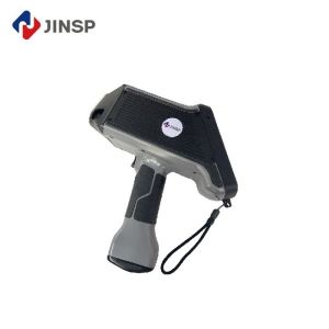 Class1 Eye-Safe Laser LIBS Portable Element Analyzer Easy Handling