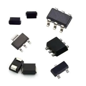 SAK-XC2331D-20F66L Common Integrated Circuits SAK-XC2331D-20F66LR AA