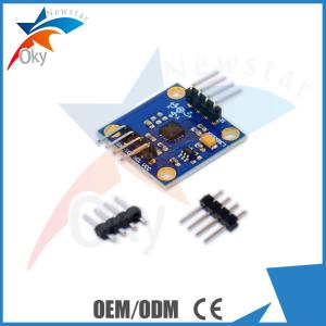 China L3G4200D Arduino Three Axis Accelerometer Digital Gyroscope Sensor Module on sale
