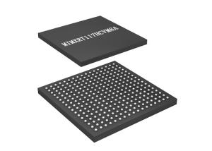 China 400MHz And 800MHz Integrated Circuit Chip MIMXRT117HCVM8A 256KB Microcontroller on sale