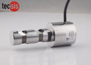 China Mechanical Capacitive Load Pin Load Cells , Crane Load Cell Transducer on sale