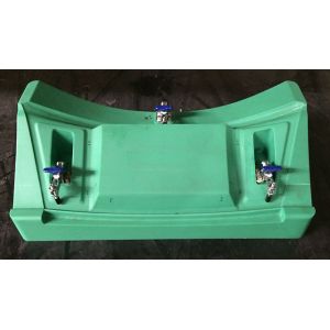 Crafts Modelling Polyurethane Epoxy Tooling Block Modeling Board High Edge