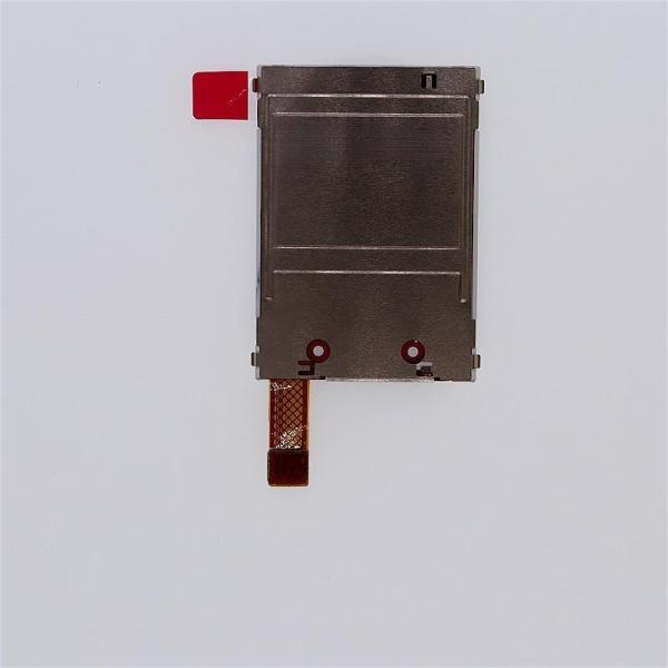 2 Inch Transflective TFT Display Tft Lcd Module 240*320 Dots 20pins MCU interface driving IC JBT6K71