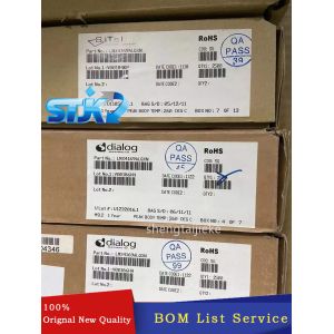 AMD Xilinx Electronic Chip XC6SLX9-2CSG225I Programmable Integrated Circuit IC