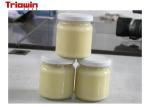 garlic paste processing machine making garlic production line Glass bottle