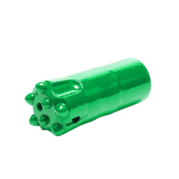 R38 High Strength Alloy Steel Button Drill Bit