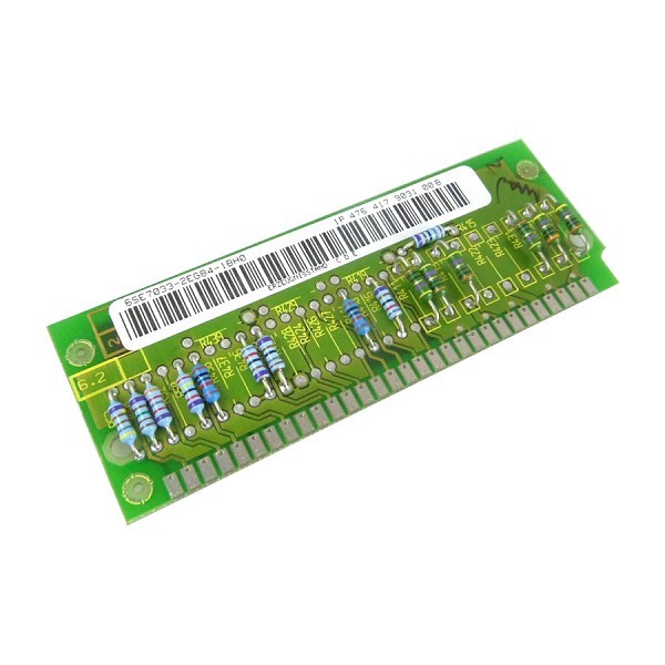 Quality Industrial Automation Systems Inverter Control Module IGD3 6SE7033-2EG84-1JF1 for sale