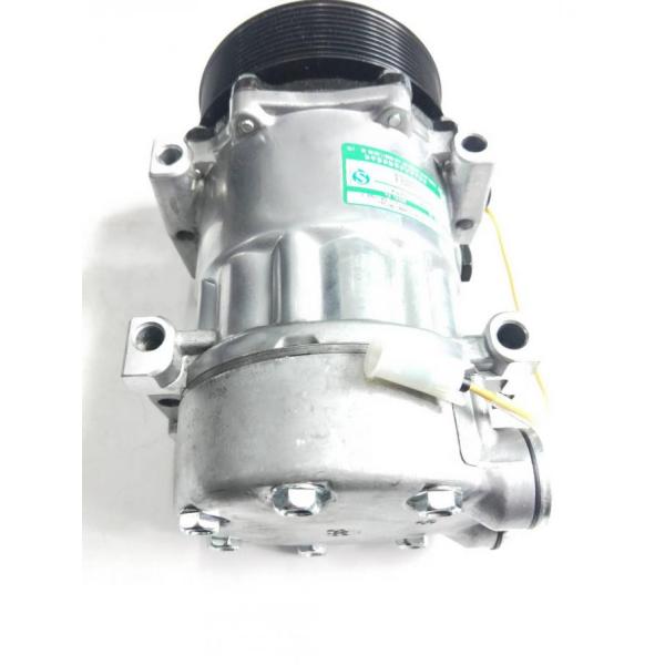 Kalmar Air Conditioning Compressor Metallic With High Durability