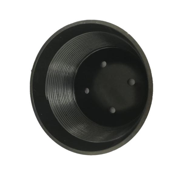Pin And Box Plastic Thread Protectors REG / IF / HT / FH Type Optional