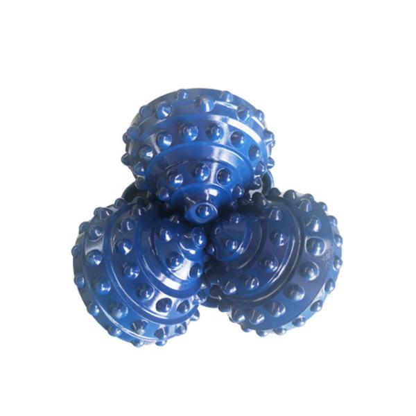 215.9mm Tungsten Carbide Tricone Rotary Drill Bits
