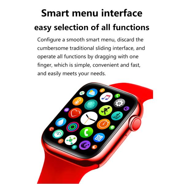 W9 Hw22 Hw23 Health Monitor Smartwatch Smart Watch Dropshipping Smart Ring For Kids With Game