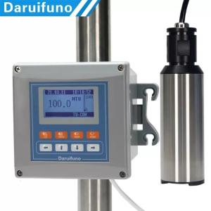 Quality RS485 Interface Remote Signal Turbidity Controller For Water Station Monitoring for sale