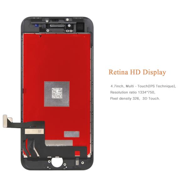 IPhone 8 8 Plus LCD Display Replacement Touch Assembly Screen For IPhone 8 Plus 5.5" LCDs Screen