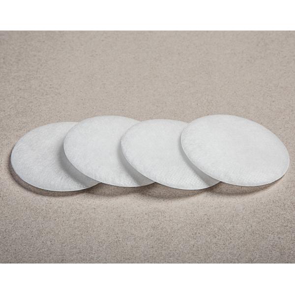 99.99% HME BV Filter Membrane Bacterial Viral Filter For Ventilator