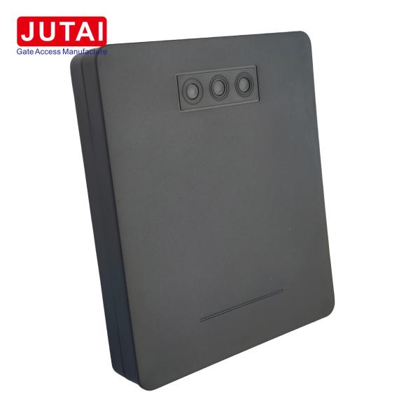 Buy Multiple Detection Modes Microwave Radar Sensor For Barrier Gate Safety at wholesale prices