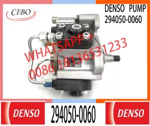 China Diesel fuel injection pump 294050-0060 , Diesel fuel injection pump 294050-0060 for John Deere Tractor on sale