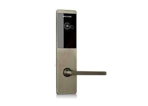 China RFID Card Hotel Lock System Intelligent Electromagnetic Decoding Circuit on sale