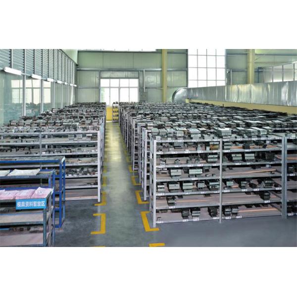 King Loong Metal Products Limited