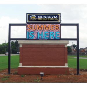 Quality Remote Control Async Controller Auto Measure Brightness Count Down for sale