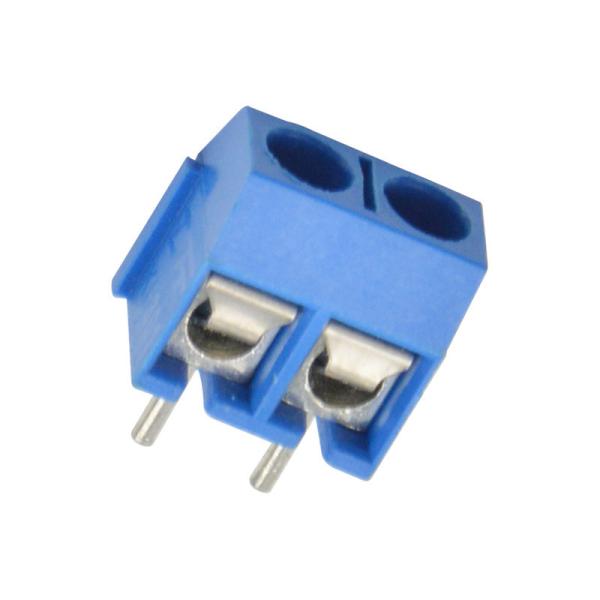Buy 5.0mm PCB Terminal Block Connector at wholesale prices