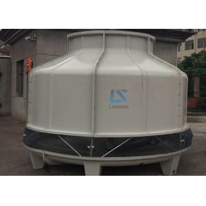60T Open Loop Cooling Tower / Metal Structure Open Water Cooling System