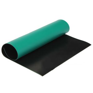 ESD Rubber Table Mat Antistatic Mat Rubber Table ESD Mat