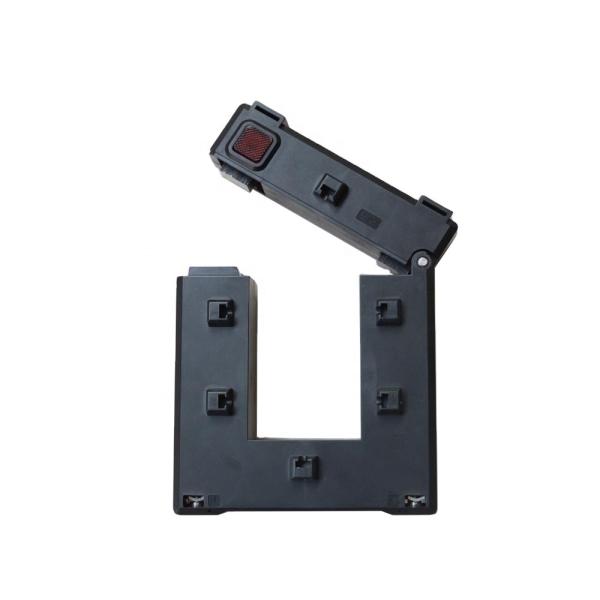 HK-58 current sensor of clamp type 250-1000A/5A high capacity Class 0.5 current