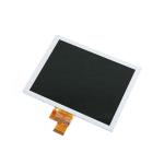 8 Inch 40 Pins TFT LCD Panel a Si TM with Normally White Display Mode