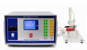 China Electronic Plastic Testing Machine , Microcomputer Coating Thickness Tester on sale