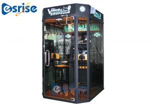 China Modern Digital Mini Karaoke Machine 110V/220V Voltage 32 Inches LCD Display on sale