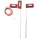 Lab Temperature Measurement Made Easy with High Precision Digital Readout