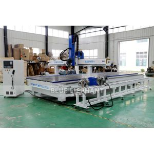 ELECNC-2070 Carousel ATC CNC Router Machine