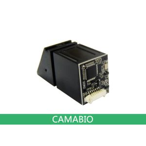 CAMA-SM25 Optical Fingerprint Sensor With UART Interface