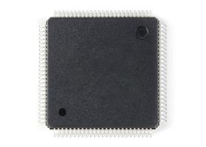 China STM32U575ZIT6Q Embedded Microcontroller 32 Bit 160MHz 144-LQFP Surface Mount on sale
