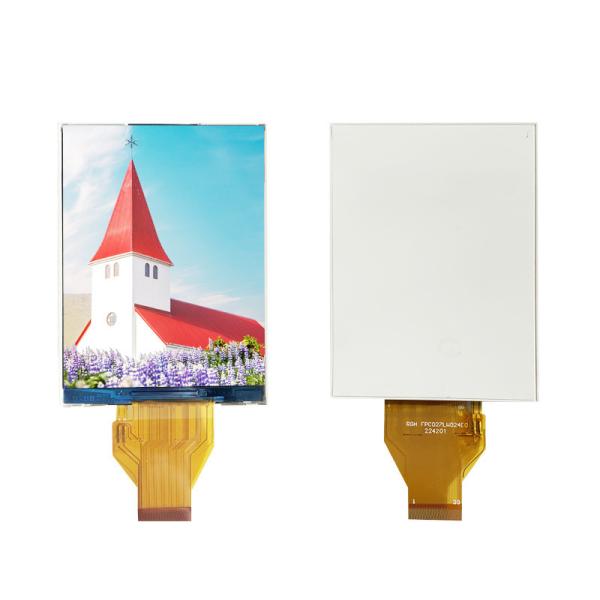 Buy TFT LCD Display 2.7 Inch Digital Camera HD Square Led Backlit 960x240 at wholesale prices