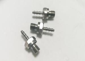Sturdy CNC Machining Metal Parts , Precision Mechanical Components Stainess Steel