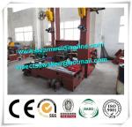 Automated Assembling Straightening H Beam Welding Machine Low Noise