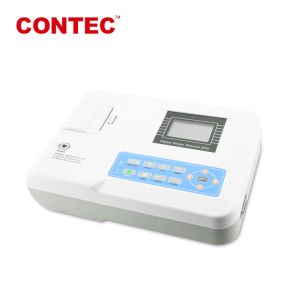 Digital Single Ecg Machine 1 Channel Heart Monitoring Device