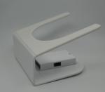 COMER antitheft alarm locking for tablet security alarm stand
