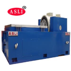 Quality 5000Kg.F 2000HZ Vibration Test Bench Laboratory Testing Equipment for sale