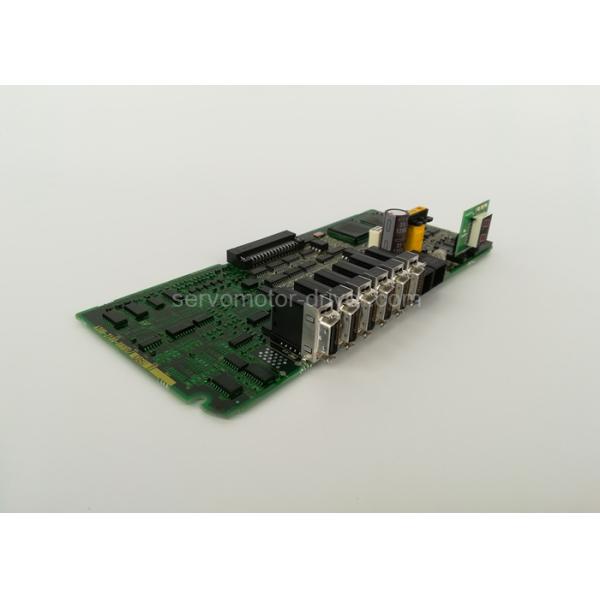Spindle Drive Control Board Fanuc PCB Board A20B-2100-0800 or A2OB-21OO-O8OO