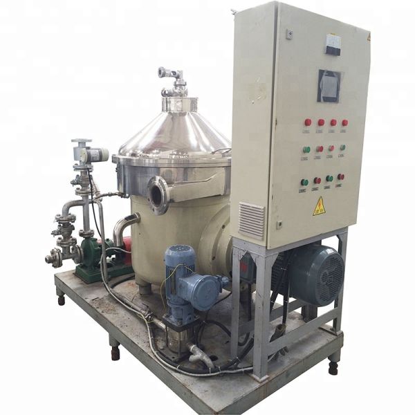 Amafilter Industrial Vertical Pressure Leaf Filter 500-100000LPH Capacity