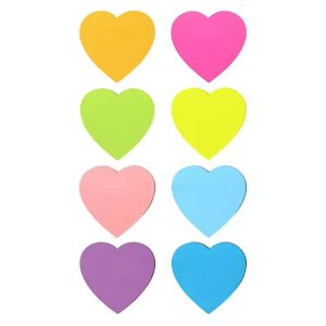 School Paper Sticky Notes Daily Use Block Note Pad Customized