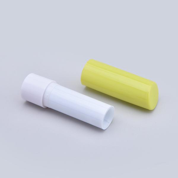 Buy 4.8g Deodorant Empty Containers Colored ODM Round Deodorant Tubes at wholesale prices